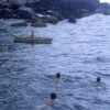 #48 Swimming in Bounty Bay