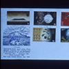 #77 Postage Stamp Display