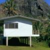 #98 Pitcairn House